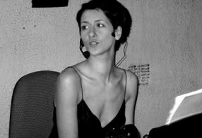 Joanna Cieśniewska