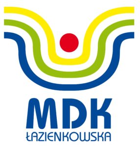 MDK lazienkowska