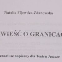 Teatr Jeszcze - Edycja V